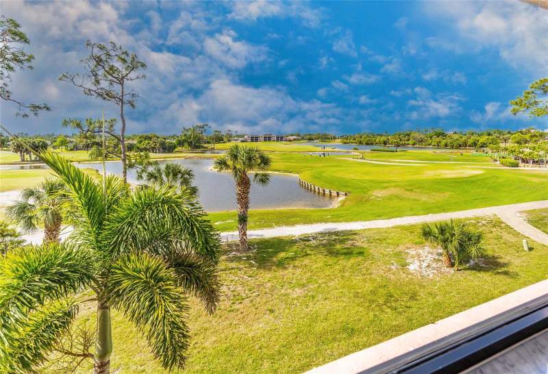 2 bedroom Condominium at 24351 Baltic Ave #203, Esplanade At Burnt Store Marina, Punta Gorda — photo 3