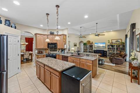 15131 Bellamy Brothers Boulevard, Dade City FL - photo 22 of 96