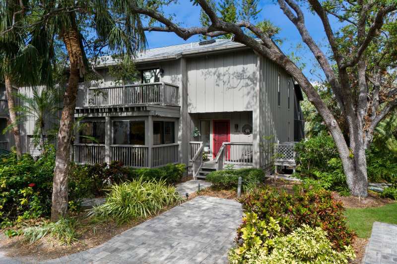 3 bedroom Townhouse at 1479 Landings Circle #41, Landings Treehouse, Sarasota — photo 1
