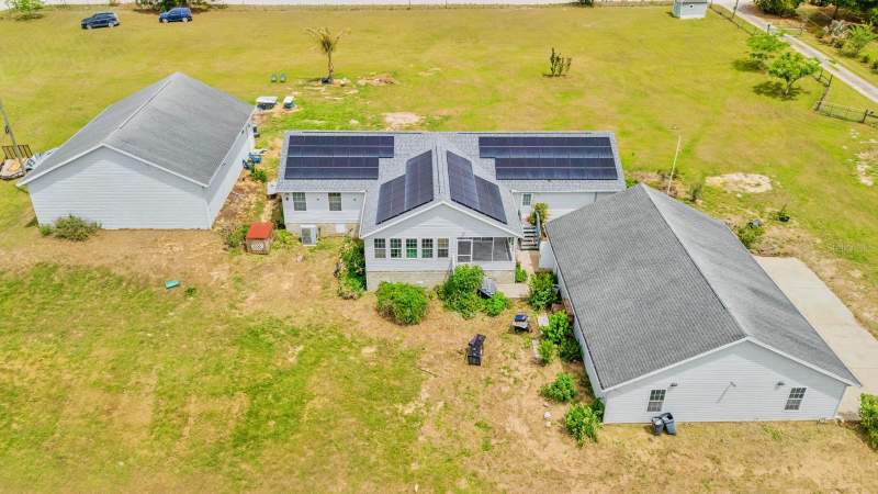 4 bedroom Single Family Residence at 37520 Phelps Road, Zephyrhills Colony Co, Zephyrhills — photo 4