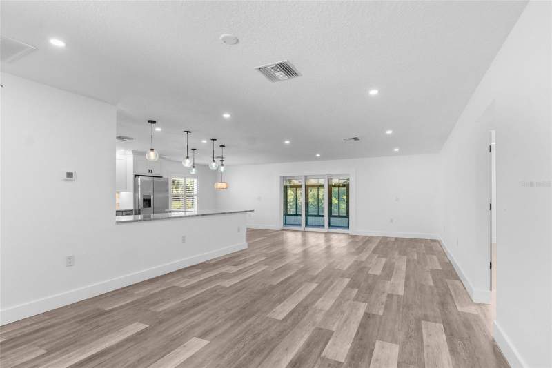 2 bedroom Single Family Residence at 4390 6th Isle Drive, Hernando Beach, Hernando Beach — photo 2