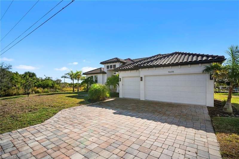 3 bedroom Single Family Residence at 15698 Meacham Circle, Port Charlotte Sec 093, Port Charlotte — photo 3