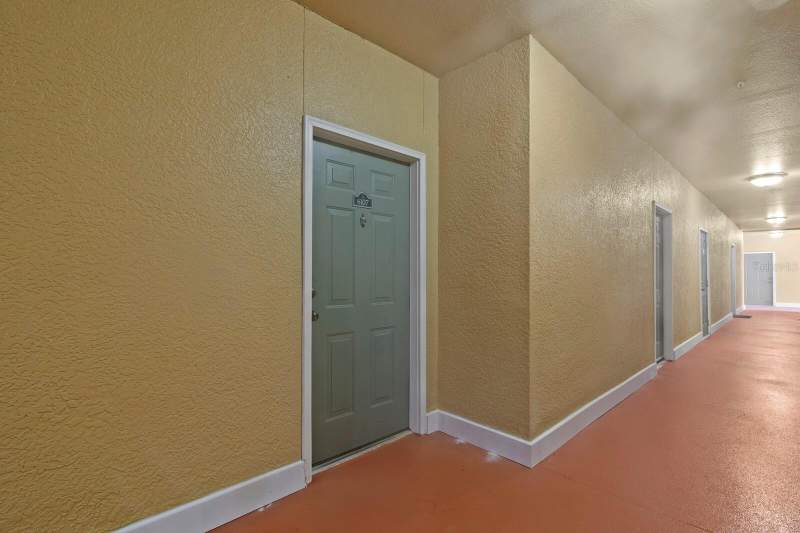 1 bedroom Condominium at 4207 S Dale Mabry Highway #6107, Grand Key A Condo, Tampa — photo 4
