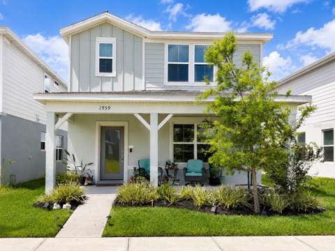 1959 Summer Serenity Drive, home for sale on Summer Serenity Drive