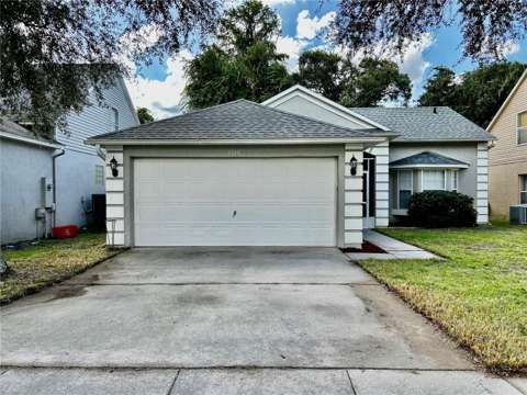 4326 Boca Woods Drive, home for sale in Orlando 32826