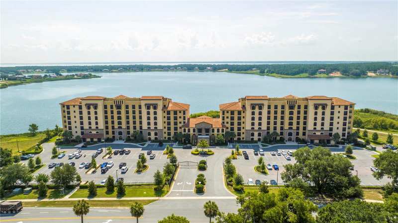 3 bedroom Condominium at 16300 County Road 455 #606, Siena/Bella Collina, Montverde — photo 1