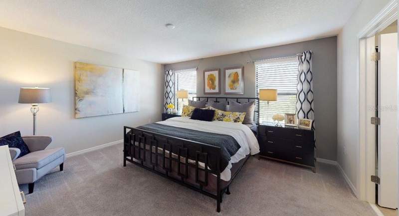 4 bedroom Single Family Residence at 6418 Back Forty Loop, Abbott Square, Zephyrhills — photo 4
