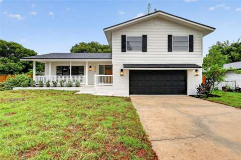 2219 Winter Woods Boulevard, home for sale in Winter Park 32792