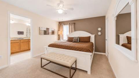 4882 Clock Tower Drive, Kissimmee FL - photo 16 of 34