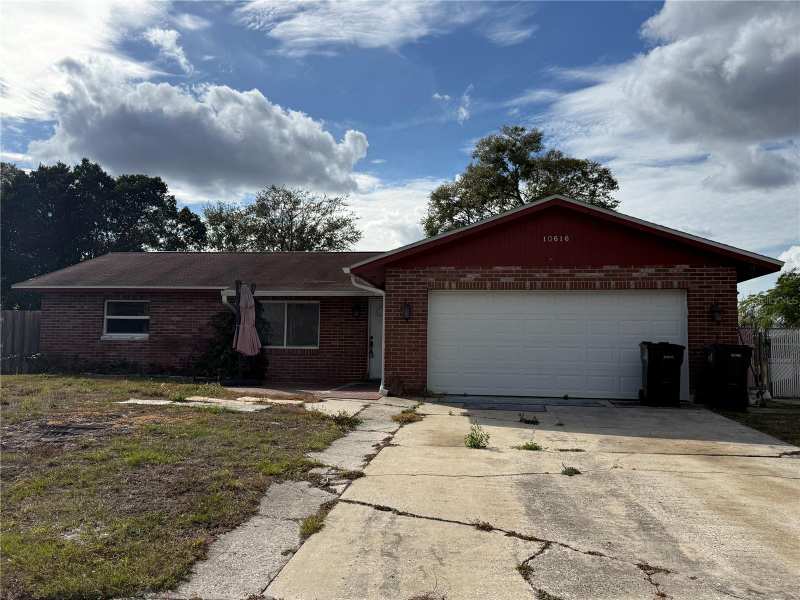 3 bedroom Single Family Residence at 10616 Godfrey Lane, Park Manor Estates Sec 8, Orlando — photo 1