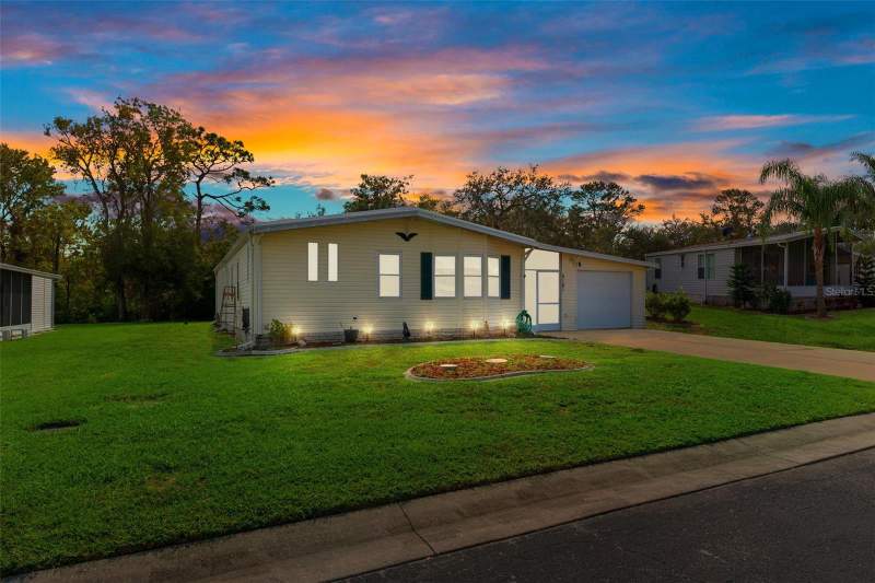 3 bedroom Manufactured Home at 5181 Forest Glenn Drive, Forest Glenn Phase L, Spring Hill — photo 3