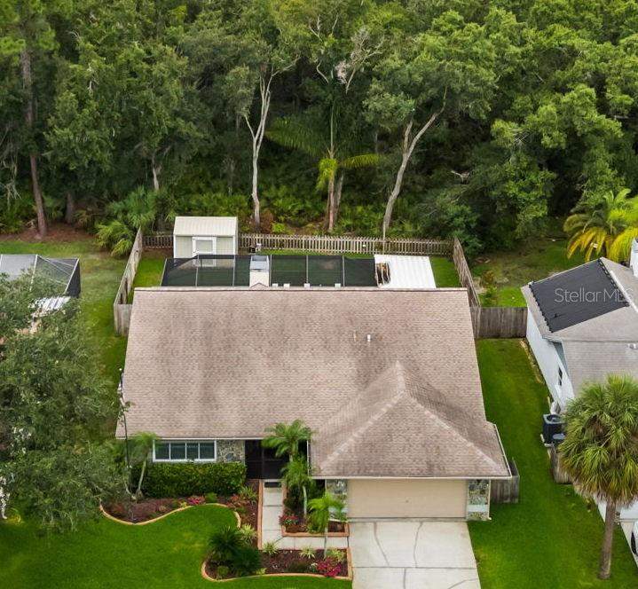 4 bedroom Single Family Residence at 11910 Steppingstone Blvd., Countryway Prcl B Trct 21 Ph 2, Tampa — photo 2