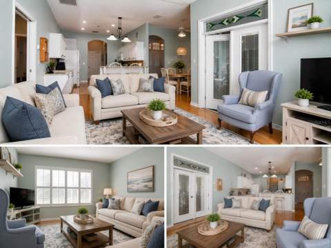 4817 Sable Ridge Court, Leesburg FL - photo 17 of 65