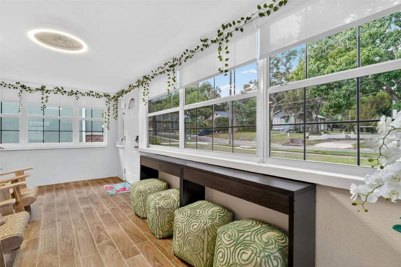 4 bedroom Single Family Residence at 418 E 10th Avenue, Mount Dora Dickerman Sub, Mount Dora — photo 4