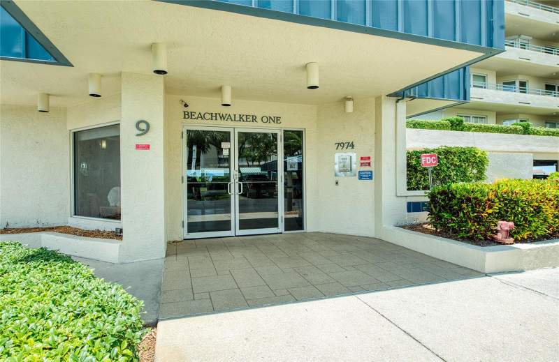 2 bedroom Condominium at 7974 Sailboat Key Boulevard #301, Harbourside Condo, South Pasadena — photo 2