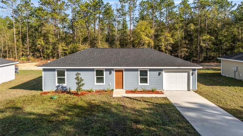 3 bedroom Single Family Residence at Tbd SW 30th Street, Rainbow Park Un 03, Ocala — photo 3