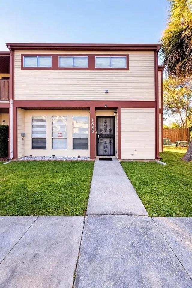 2 bedroom Condominium at 1836 Warringwood Drive #B4, Village Condo, Orlando — photo 1