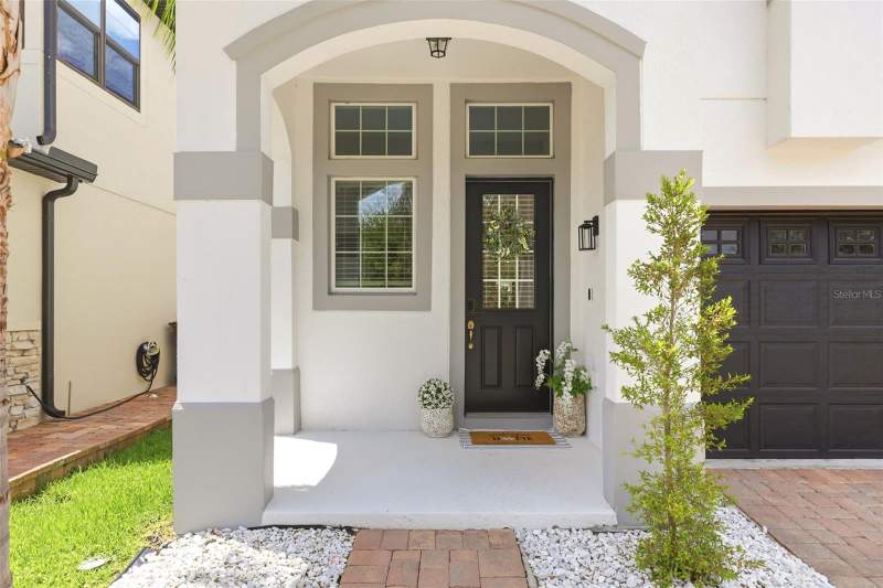 4 bedroom Single Family Residence at 2599 Nouveau Way, Tapestry Ph 2, Kissimmee — photo 3
