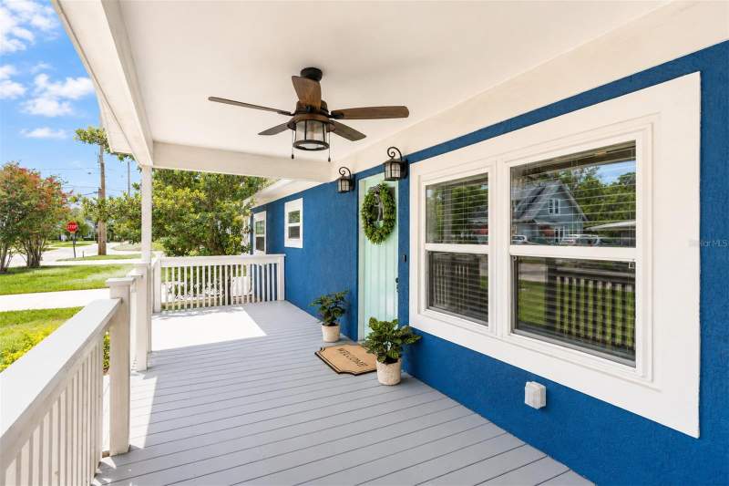 2 bedroom Single Family Residence at 140 Page Street, Page Sub, Orlando — photo 3