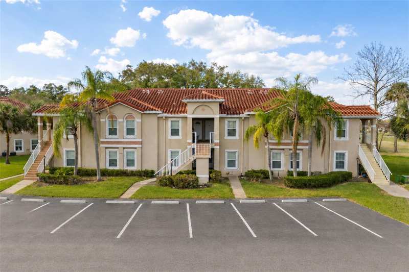 3 bedroom Condominium at 2832 Osprey Cove Place #202, Osprey Cove/The Oaks Ph 9, Kissimmee — photo 1