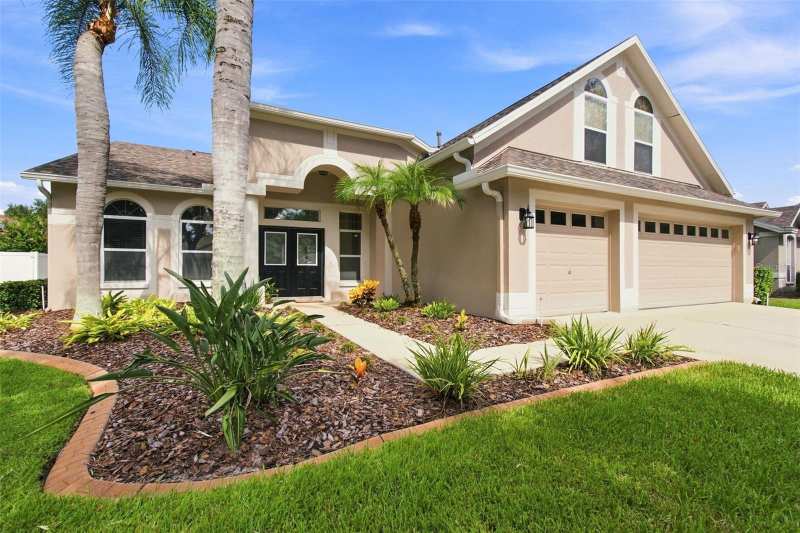 4 bedroom Single Family Residence at 10260 Shadow Branch Drive, Arbor Greene Ph 2 Units 1 A, Tampa — photo 1