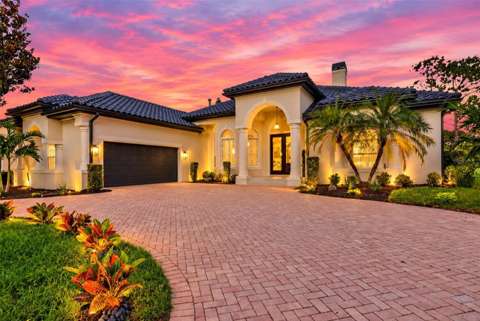 7242 Marlow Place, luxury home for sale in University Park