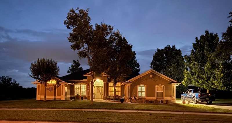 3 bedroom Single Family Residence at 12734 Colonnade Circle, Timberlane Ph I Sub, Clermont — photo 1