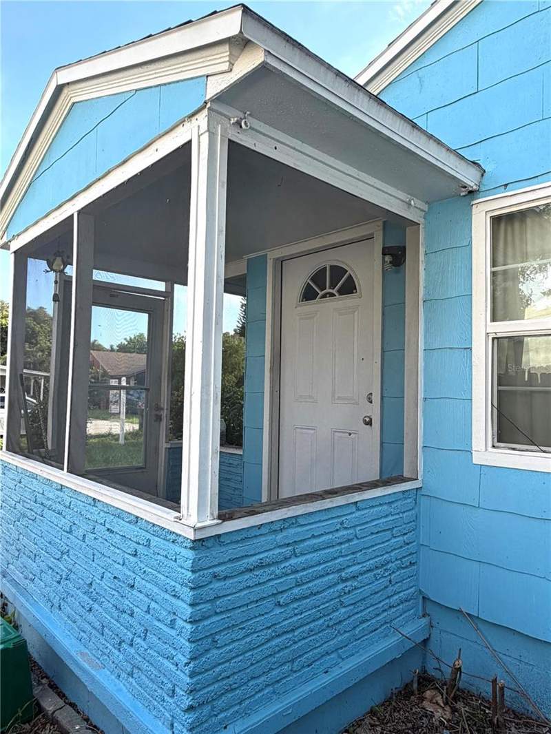 2 bedroom Single Family Residence at 5621 13th Avenue, Pasadena Estates Sec H, Gulfport — photo 4