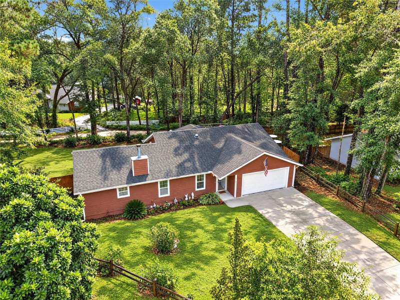 3 bedroom Single Family Residence at 3119 NW 75th Terrace, The Villages Of Santa Fe Ph 2, Gainesville — photo 2