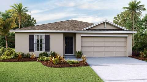 5720 SW 130Th Lane, home for sale in Ocala 34473