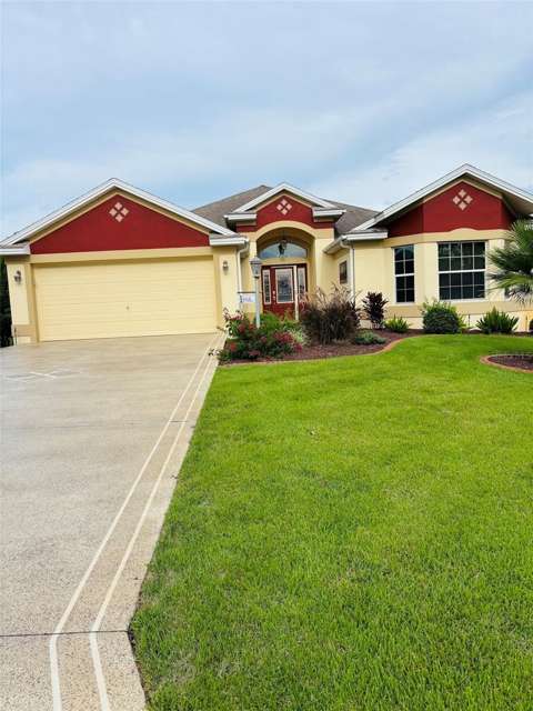 965 Joiner Place, home for sale in The Villages 32162