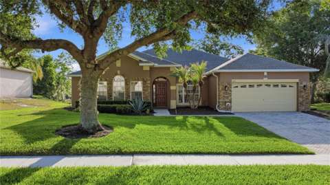 4203 Rock Hill Loop, golf community for sale in Apopka