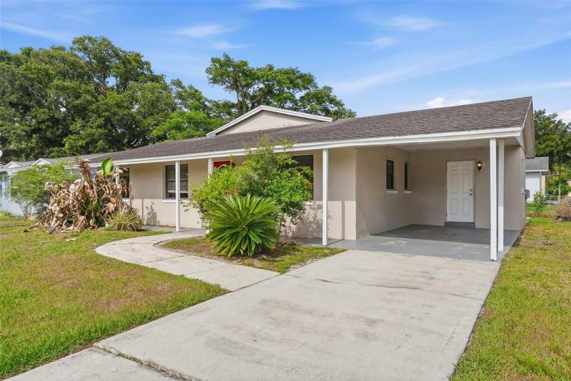 4 bedroom Single Family Residence at 2131 Messina Avenue, Richmond Heights, Orlando — photo 3