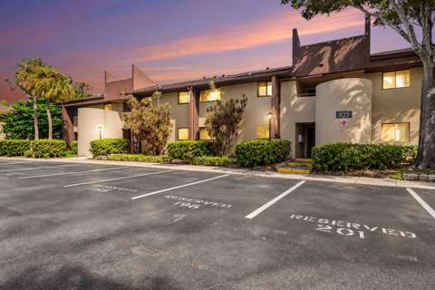 825 S Village Drive #102, home for sale in St. Petersburg 33716