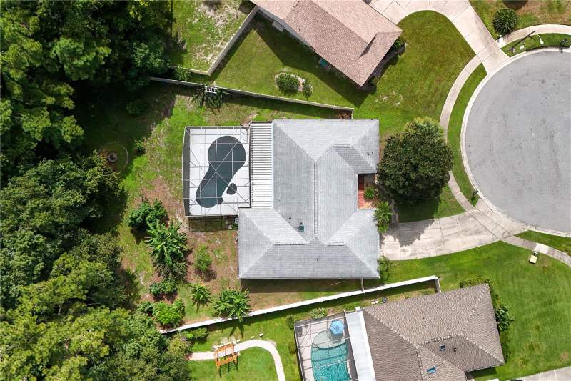 4 bedroom Single Family Residence at 943 March Hare Court, Oak Forest Unit 5, Winter Springs — photo 2