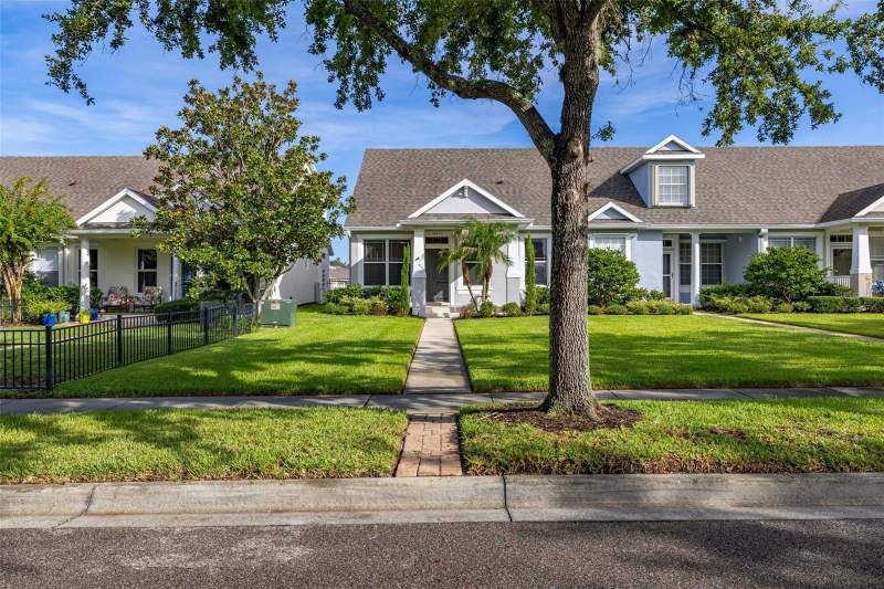 3 bedroom Townhouse at 14623 Sweet Acacia Drive, Avalon Park Village 06, Orlando — photo 3