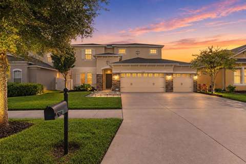 20147 Oakflower Avenue, home for sale in Tampa 33647