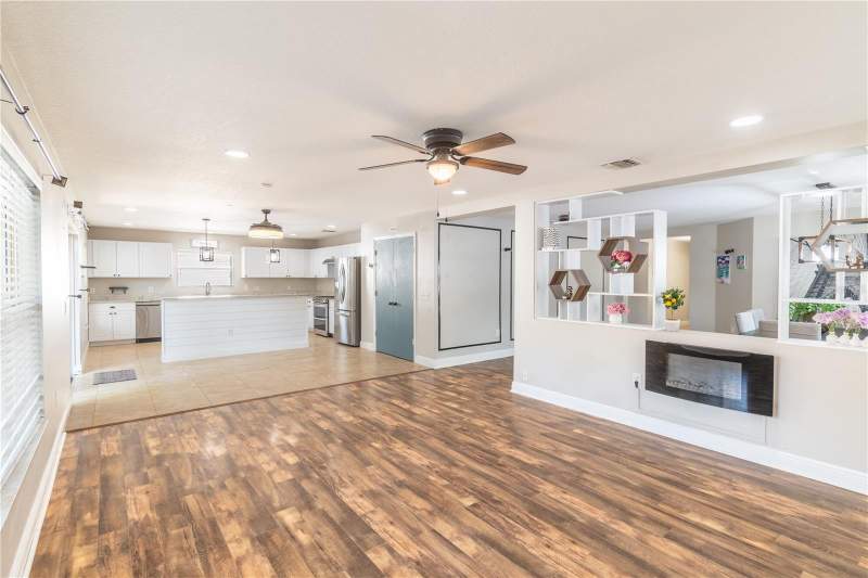3 bedroom Single Family Residence at 5049 Gandross Lane, Lancaster At Loch Leven, Mount Dora — photo 3