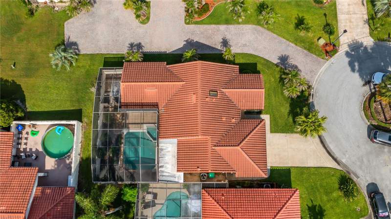3 bedroom Single Family Residence at 8176 TERRAZA COURT, GRANADA VILLAS, ORLANDO — photo 3