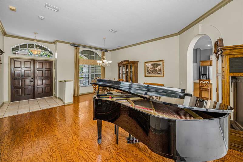 4 bedroom Single Family Residence at 4084 Ligustrum Drive, Lynnwood Ph 1, Palm Harbor — photo 5