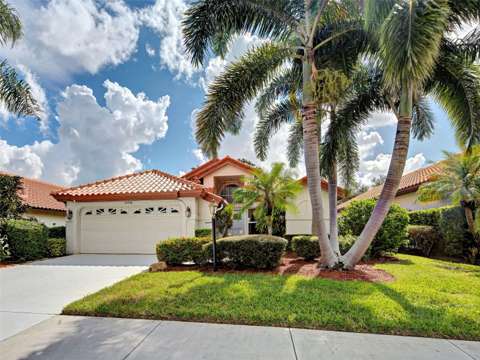 1176 Harbor Town Way, home for sale in Venice 34292