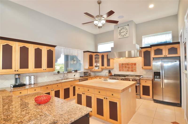 4 bedroom Single Family Residence at 3605 STABILE ROAD, ST JUDE HARBORS, ST JAMES CITY — photo 4