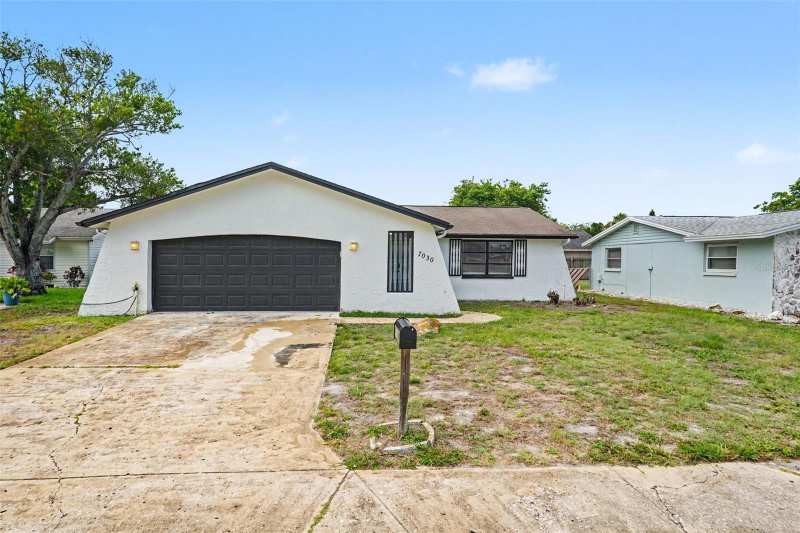 3 bedroom Single Family Residence at 7030 Ingleside Drive, Embassy Hills, Port Richey — photo 1