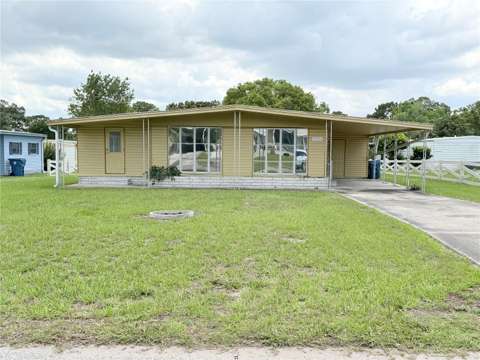 14224 Sandhurst Street, home for sale in Brooksville 34613