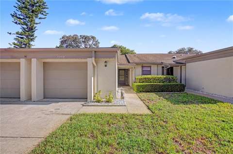 1302 Golfview Drive, home for sale in Tarpon Springs 34689