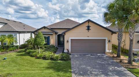 908 Braewood Drive, home for sale in Clermont 34715