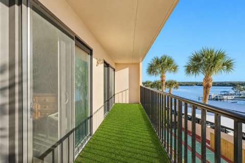 51 Island Way #311, pool for sale in Clearwater Beach