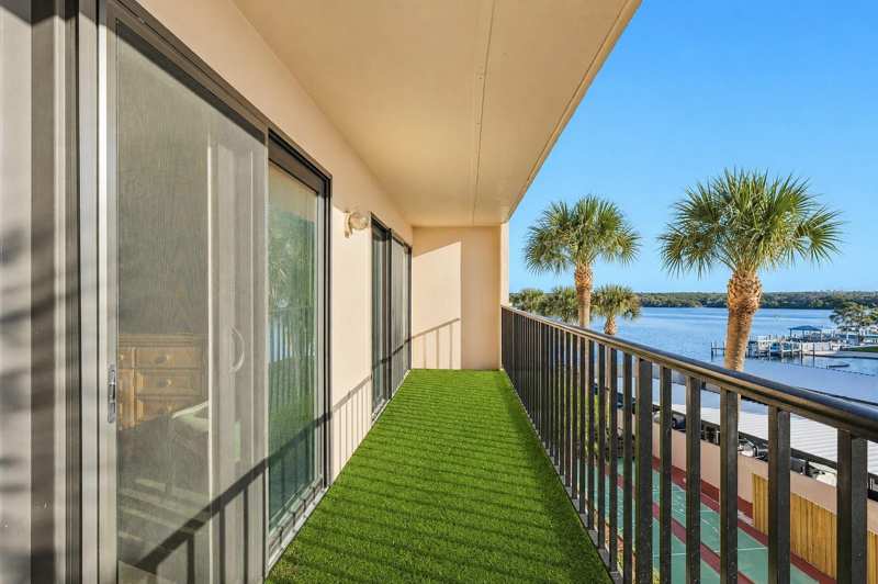 2 bedroom Condominium at 51 Island Way #311, 51 Island Way Condo, Clearwater Beach — photo 1
