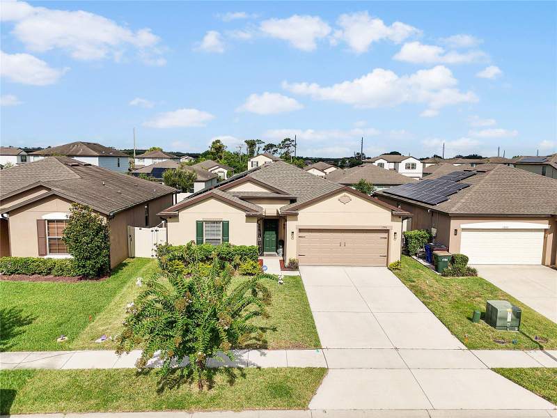 1796 CAYMAN COVE CIRCLE home for sale in Eagle Meadow