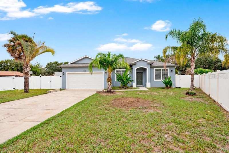 4 bedroom Single Family Residence at 5100 Tallow Wood Court, Rosemont Sec 12, Orlando — photo 1